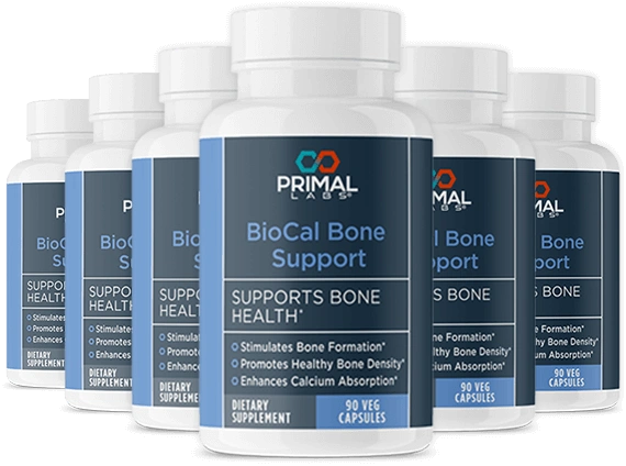 BioCal Bone Support Buy